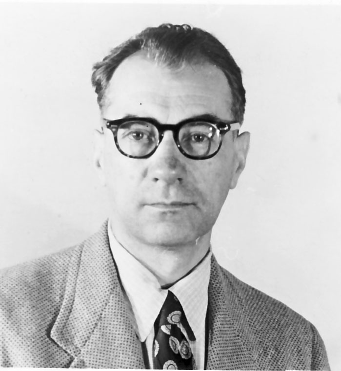 Іван Кедрин